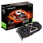Gigabyte޹GIGABYTE GeForce GTX 1080 Xtreme Gaming Premium Pack 8G (rev. 2.0) 